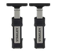 STANLEY TradeLift Plus, accessorio multifunzionale per sollevamento, livellamento, bloccaggio e allargamento, confezione doppia, FMHT83556-1
