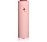 Stanley Transit Fliptop Mug thermos grande Peach Rose 1 pz