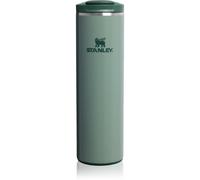 Stanley Transit Fliptop Mug thermos medio Hammertone Green 1 pz