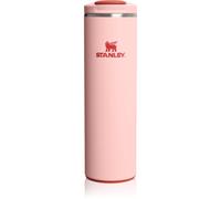 Stanley Transit Fliptop Mug thermos medio Peach Rose 470 ml
