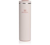 Stanley Transit Fliptop Mug thermos medio Rose Quartz 470 ml