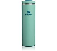 Stanley Transit Fliptop Mug thermos medio Spring Green 470 ml