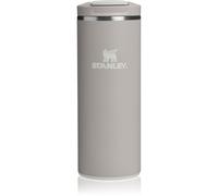 Stanley Transit Fliptop Mug thermos piccolo Ash 1 pz