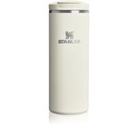 Stanley Transit Fliptop Mug thermos piccolo Cream Gloss 350 ml