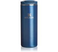 Stanley Transit Fliptop Mug thermos piccolo Glacial Blue Shine 350 ml