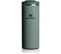 Stanley Transit Fliptop Mug thermos piccolo Hammertone Green 1 pz