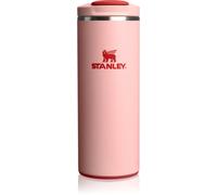 Stanley Transit Fliptop Mug thermos piccolo Peach Rose 350 ml