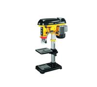 STANLEY - Trapano a colonna da banco 600 W, 9 velocità, mandrino da 3 a 16 mm, SXDP16720E