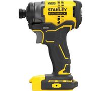 Stanley TRAPANO AVVITATORE IMPULSI FAT MAX 18 V 165 Nm A BATTERIA V20 LITIO CORPO MACCHINA
