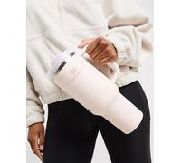 Stanley Tumbler Quencher 1.18L FlowState, rosa One Size