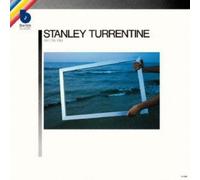 Stanley Turrentine - Ain't No Way