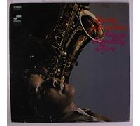 STANLEY TURRENTINE - always something there