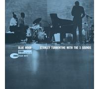 Stanley Turrentine The Three Sounds - Blue Hour