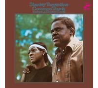Stanley Turrentine - Common Touch