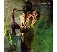 Stanley Turrentine - Home Again