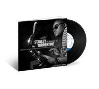 Stanley Turrentine In Memory Of (Vinyl LP) 12" Album