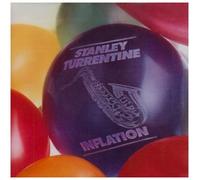 Stanley Turrentine - Inflation by Stanley Turrentine (2000-02-14)