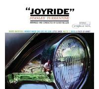 Stanley Turrentine - Joyride by Stanley Turrentine (1996-05-14)