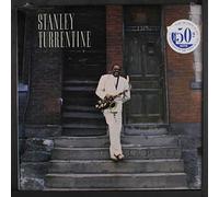STANLEY TURRENTINE - la place