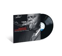 Stanley Turrentine - Look Out!