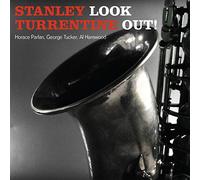 Stanley Turrentine - Look Out