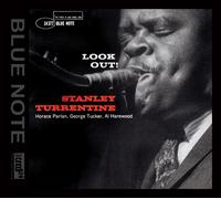 Stanley Turrentine Look Out (XRCD) (CD) Album