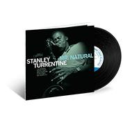 Stanley Turrentine - Mr. Natural - Vinile