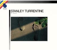 STANLEY TURRENTINE Mr. Natural JP CD BN100 NUOVO