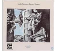 Turrentine, Stanley - Pieces Of Dreams