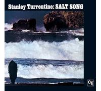 Stanley Turrentine - Salt Song