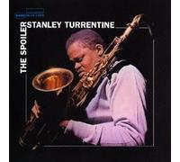 Stanley Turrentine - Spoiler [ Re-Issue] [Import]