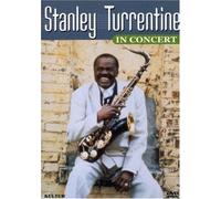 Stanley Turrentine - Stanley Turrentine - In Concert