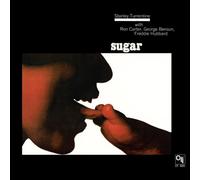 Stanley Turrentine Sugar (Vinyl LP) 12" Album