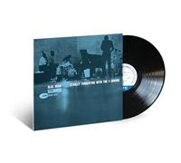 Stanley Turrentine and The Three Sounds Blue Hour (Vinyl LP) 12" Album