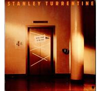 STANLEY TURRENTINE - use the stairs