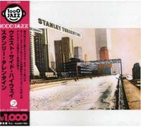 Stanley Turrentine - West Side Highway