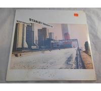 Stanley Turrentine - West Side Highway [LP]