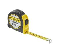 Stanley® Tylon™ Metro A Nastro 3M/10FT (Larghezza 13Mm) Confezionato STA030686N