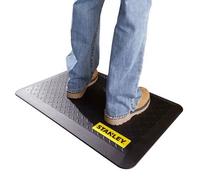 Stanley UMT2436C Tappeto Antifatica Professionale 90x150 cm Antiscivolo CE