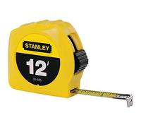 Stanley Utensili manuali 30-485 1/2 "X 12 'Righello a nastro