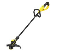STANLEY V20 Tagliaerba a batteria, con paraspigoli, senza batteria e caricatore, 18V, STCST933B-XJ