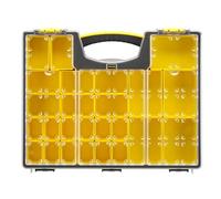 STANLEY, Valigetta Organizer Profi con 25 scomparti - 1-92-748