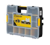 STANLEY Valigetta Organizer SortMaster™ a 12 scomparti