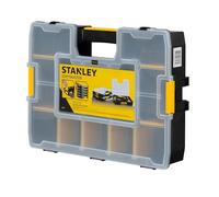 STANLEY Valigetta Organizer SortMaster™ a 12 scomparti