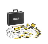 STANLEY, Valigia di manutenzione con 119 pezzi all'interno, STMT72986-1