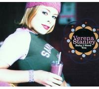 Stanley,Verena - Baby,I Need You (Bust'N'Groov