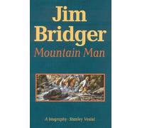 Stanley Vestal Jim Bridger (Tascabile)