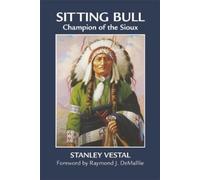 Stanley Vestal Sitting Bull (Tascabile)