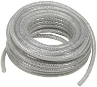 Stanley W176609XSTN Accoppiatore Tubo aria rinforzato 15 metri, Grigio