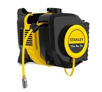 STANLEY - WALLTECH COMPRESSORE A MURO, Giallo